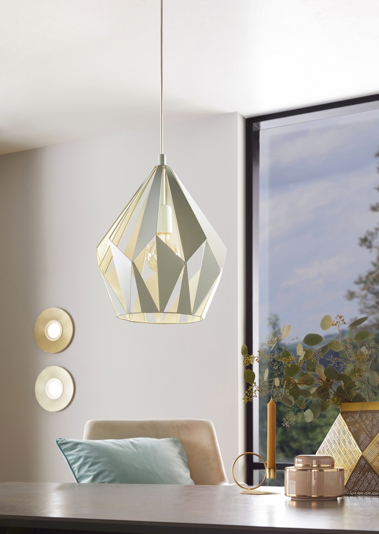 Lanai Land Green Pendant - Thumbnail - Image 2