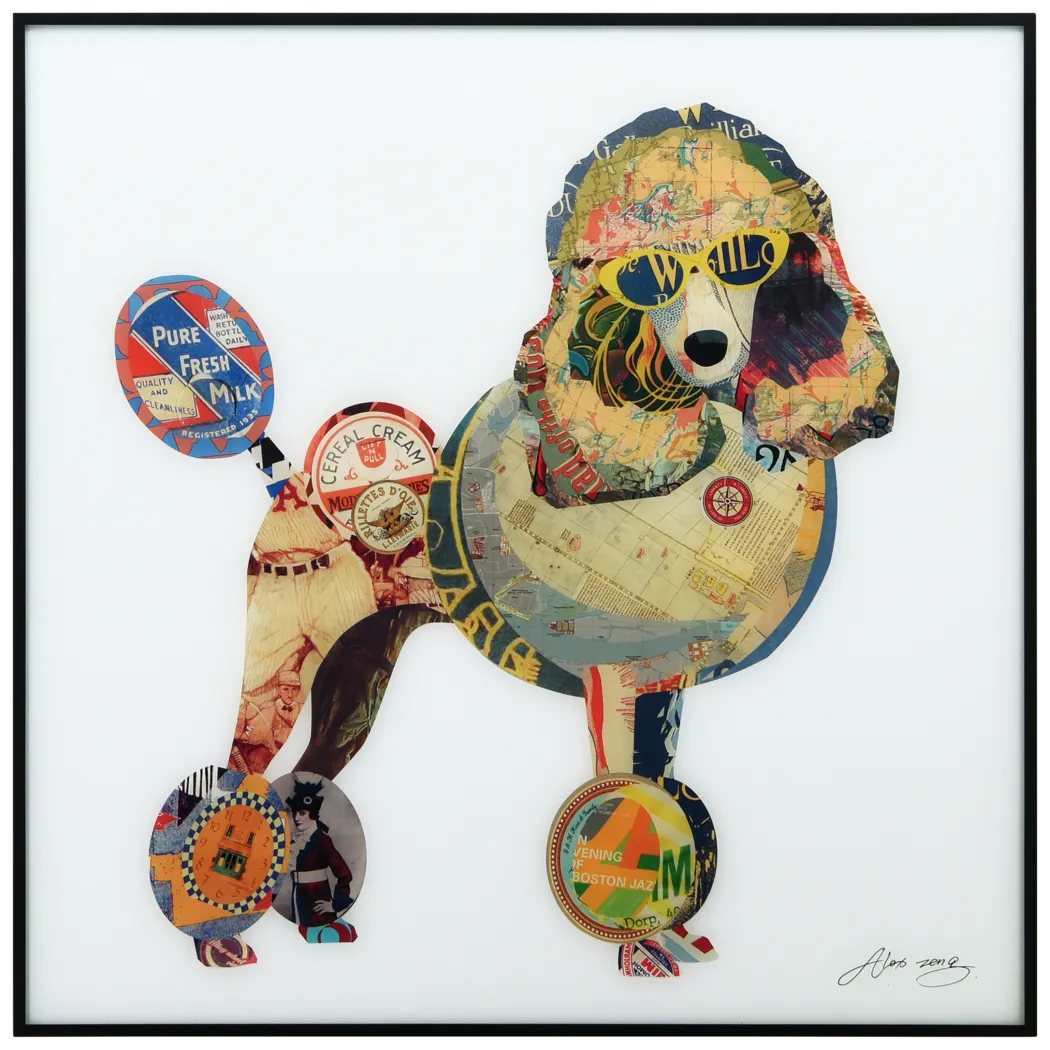 Lana's Shades Artwork - Thumbnail - Image 1