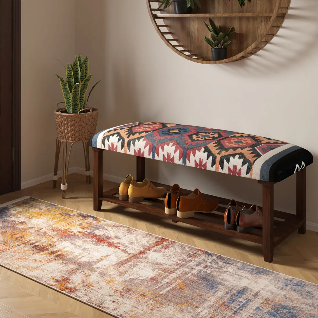 Lancame Multi Storage Bench - Thumbnail - Image 2