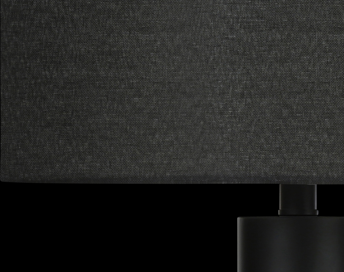 Lanco Home Black Lamp - Thumbnail - Image 6