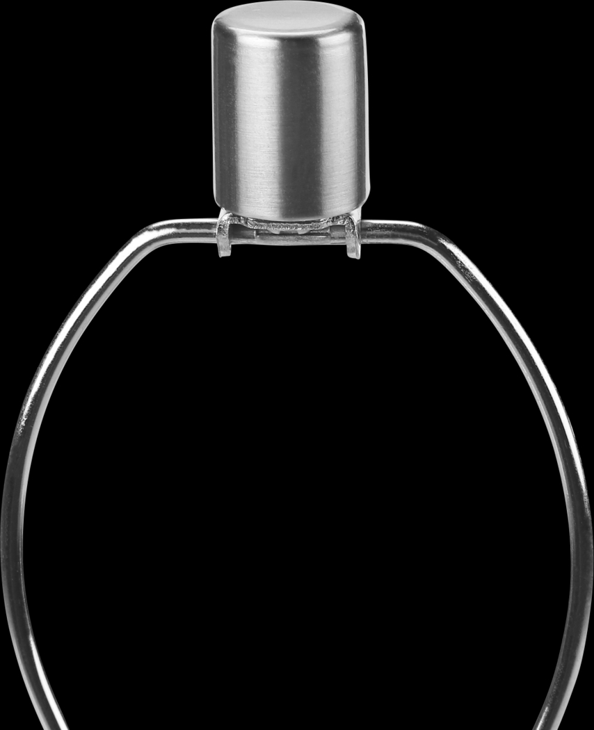 Lanco Home Silver Lamp - Thumbnail - Image 4