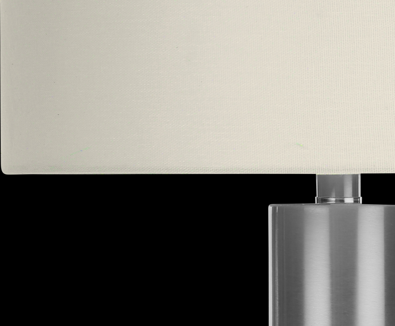 Lanco Home Silver Lamp - Thumbnail - Image 6