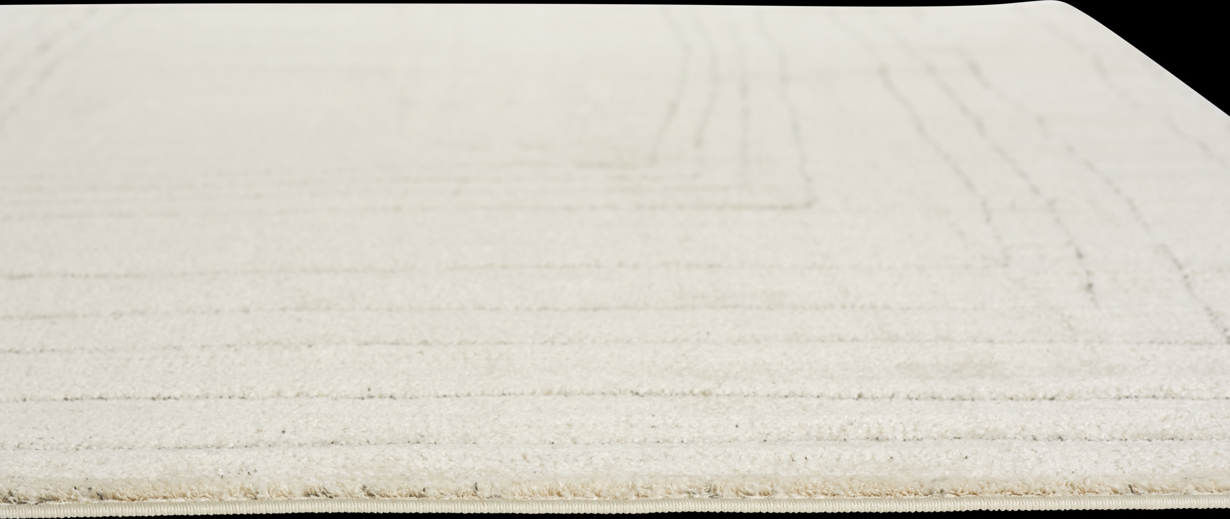 Landan Off-White 7'10 x 10' Rug - Thumbnail - Image 6