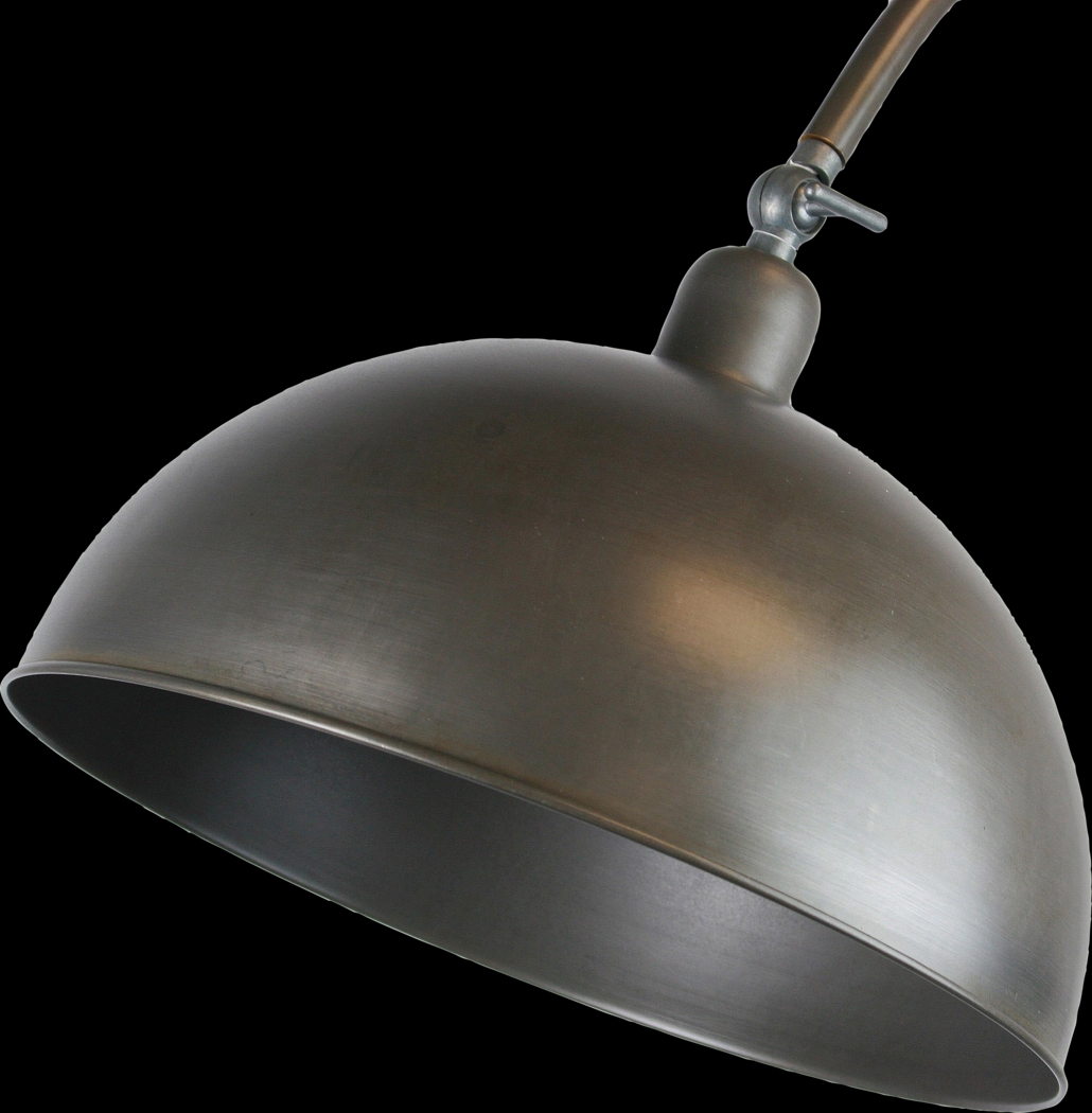 Landau Place Steel Floor Lamp - Thumbnail - Image 2