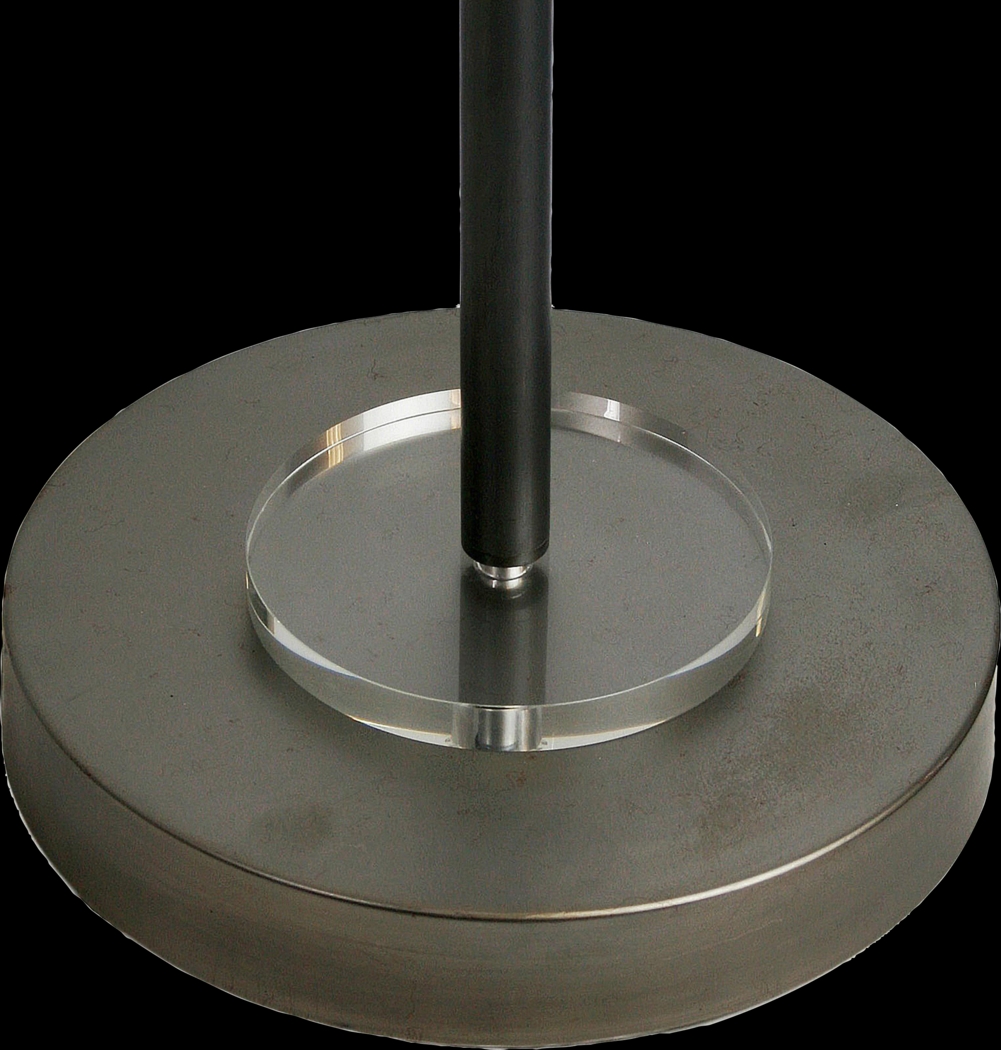 Landau Place Steel Floor Lamp - Thumbnail - Image 3