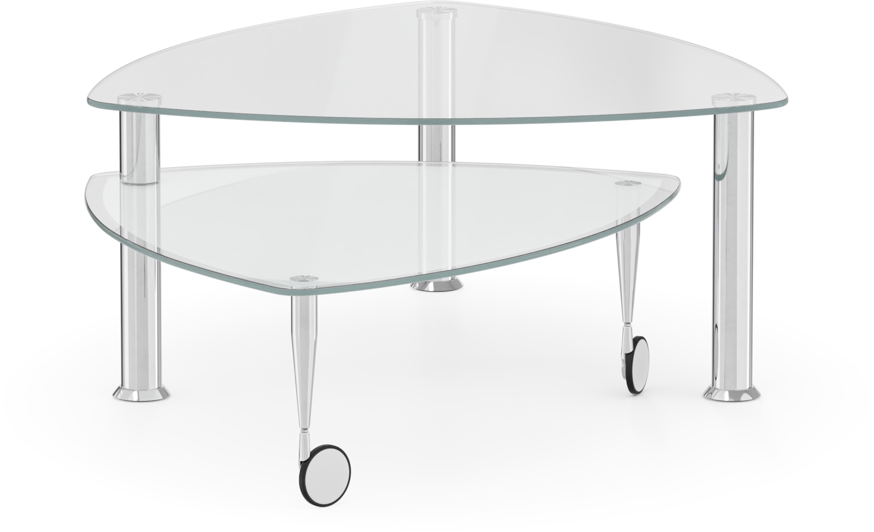 Hudson Heights Platinum 6 Pc Sectional Living Room - Thumbnail - Image 20