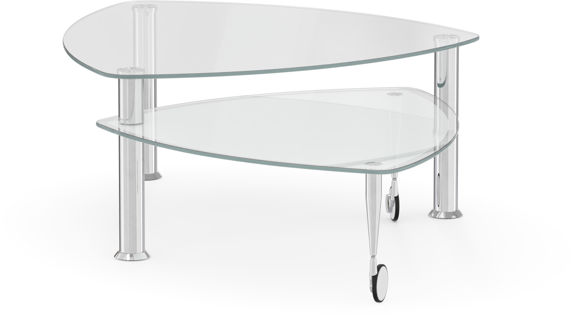 Hudson Heights Platinum 6 Pc Sectional Living Room - Thumbnail - Image 19