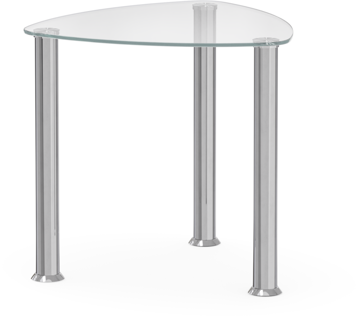 Hudson Heights Platinum 6 Pc Sectional Living Room - Thumbnail - Image 21