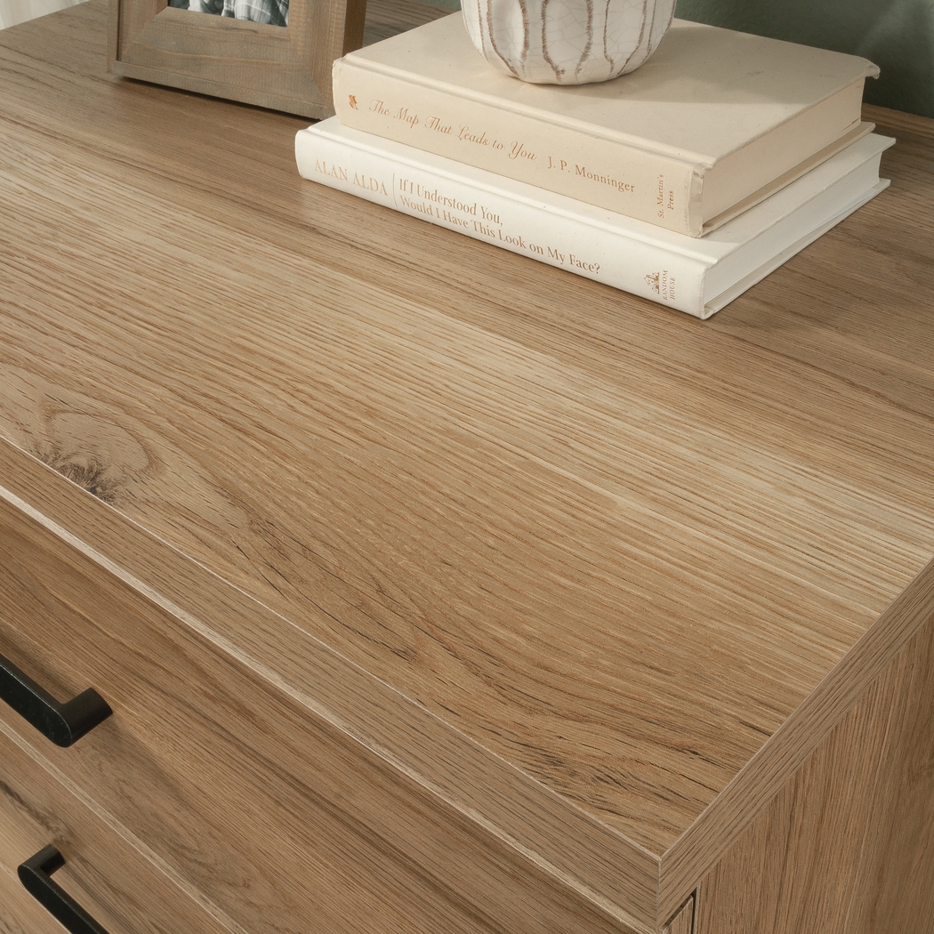 Landmesser Light Brown Chest - Thumbnail - Image 4