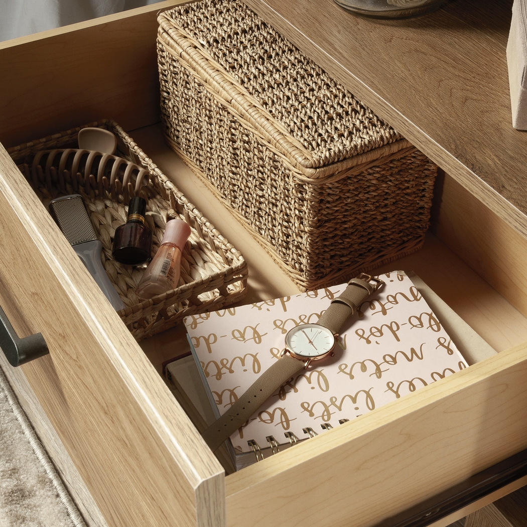 Landmesser Light Brown Nightstand - Thumbnail - Image 3