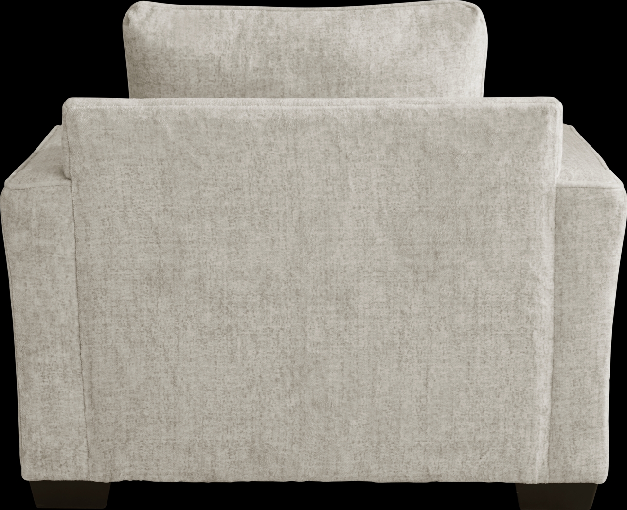 Landon Hills Cream Chair - Thumbnail - Image 3