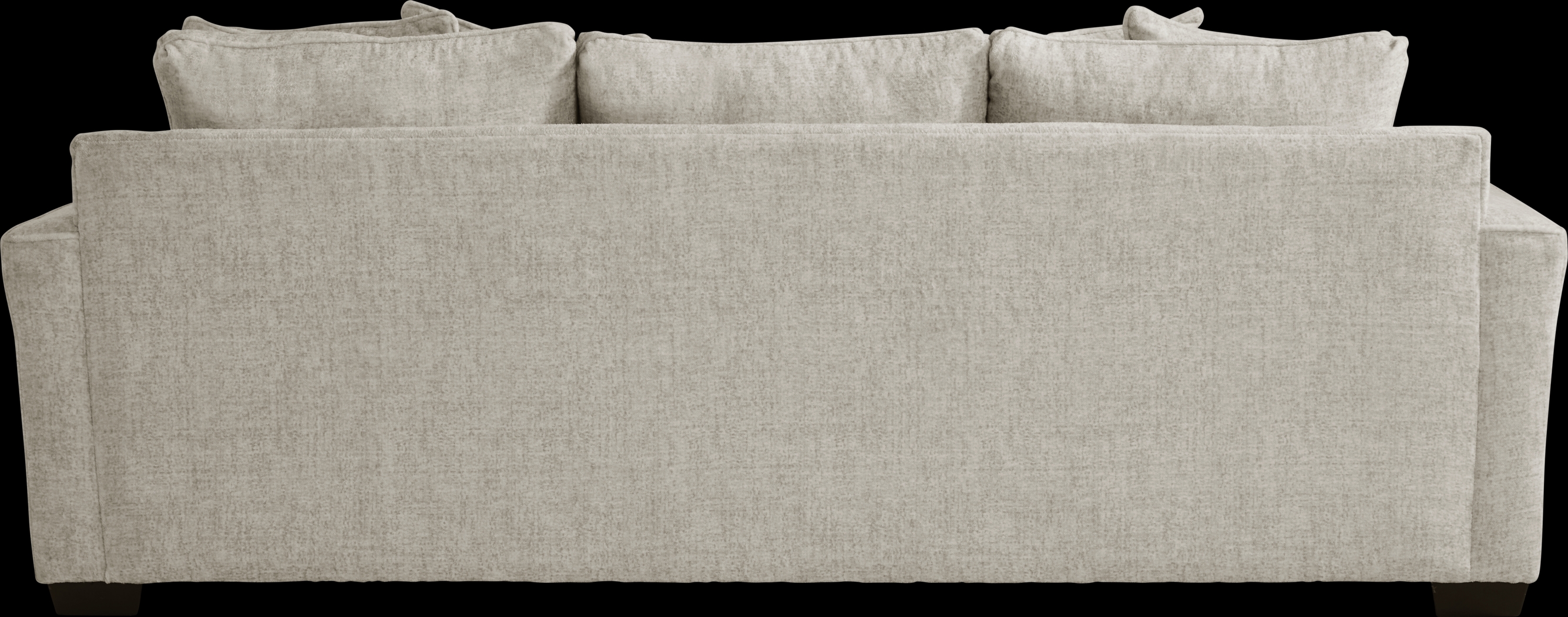 Landon Hills Cream 2 Pc Living Room - Thumbnail - Image 3