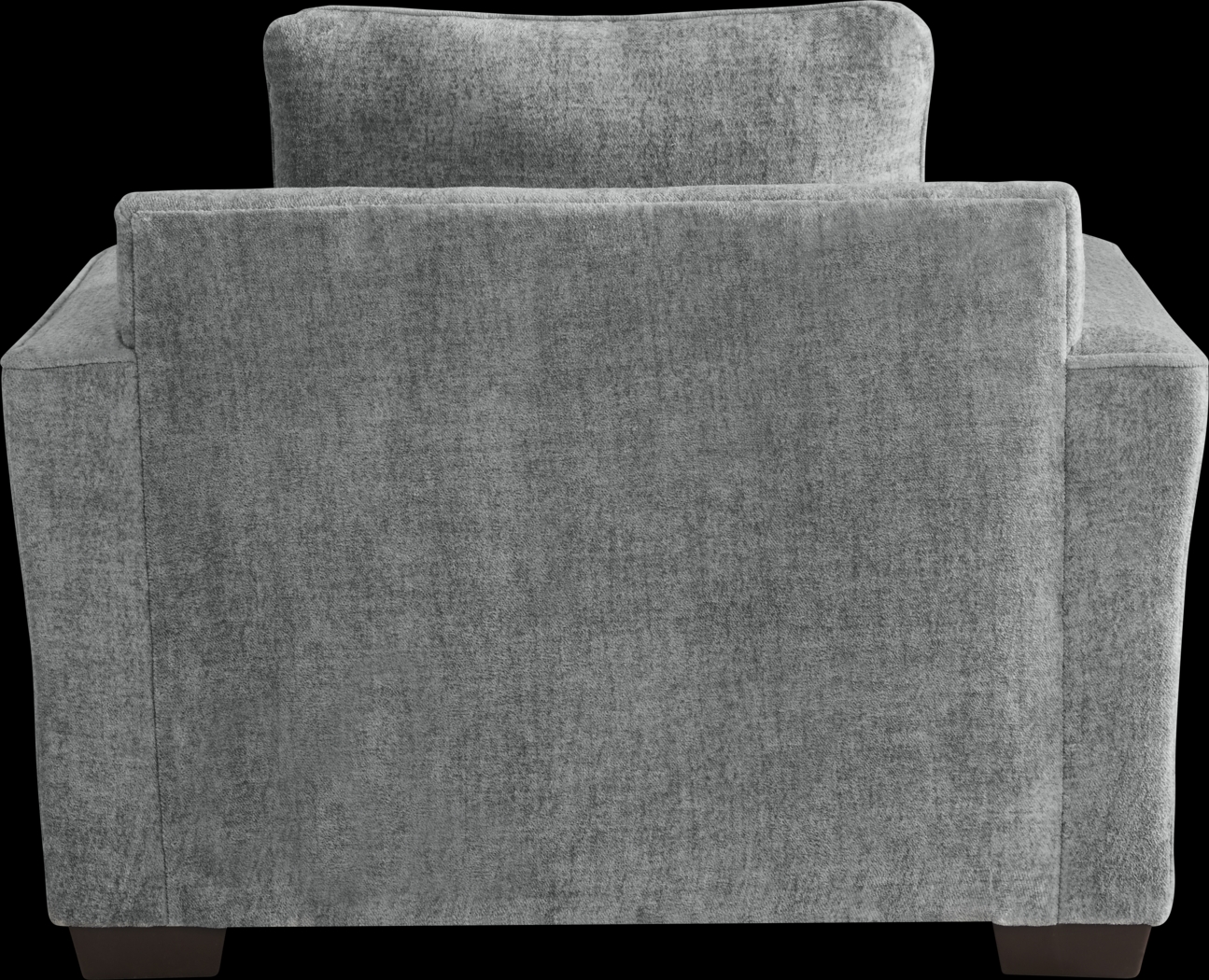 Landon Hills Gray Chair - Thumbnail - Image 3