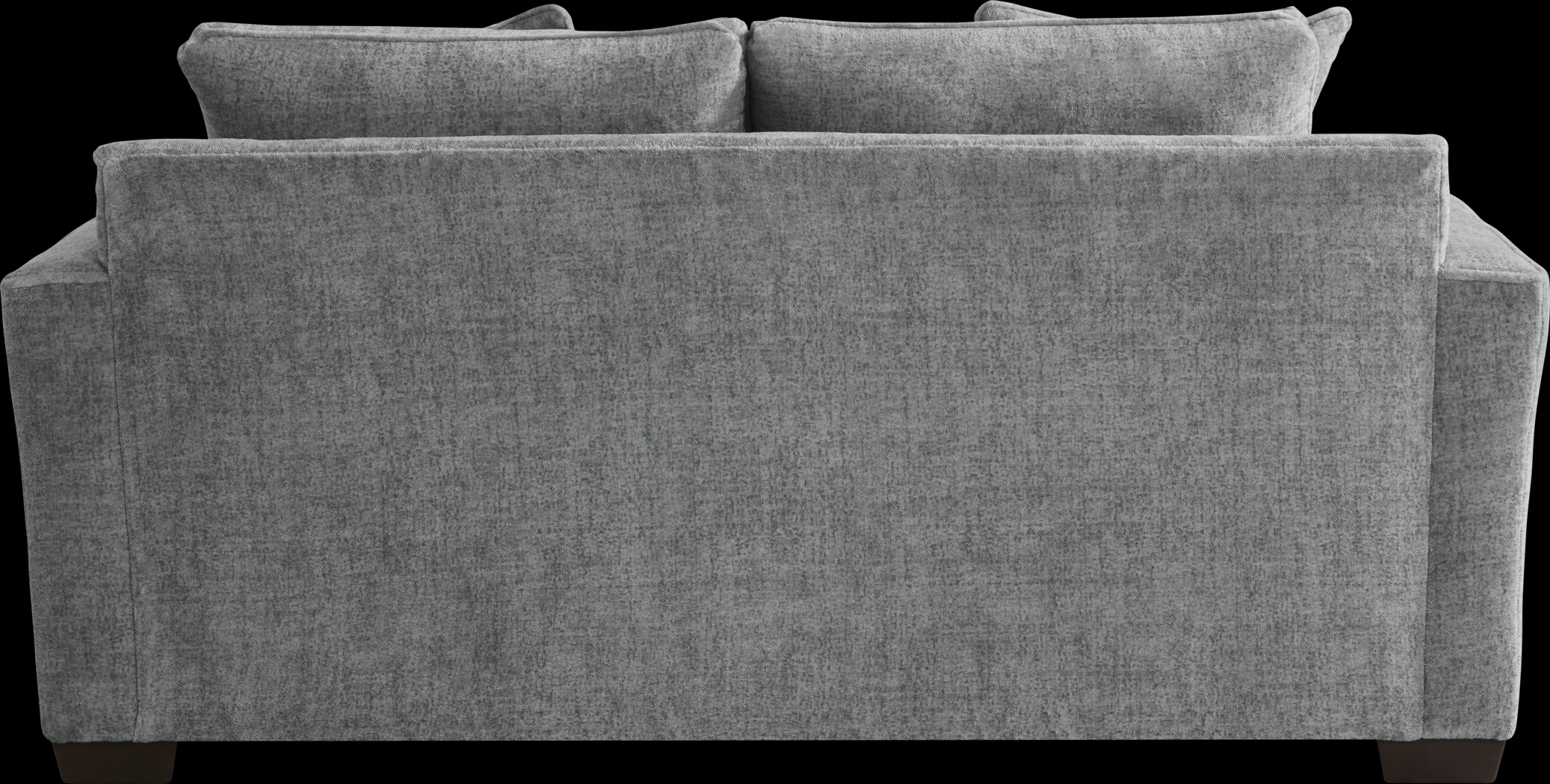 Landon Hills Gray 2 Pc Living Room - Thumbnail - Image 5