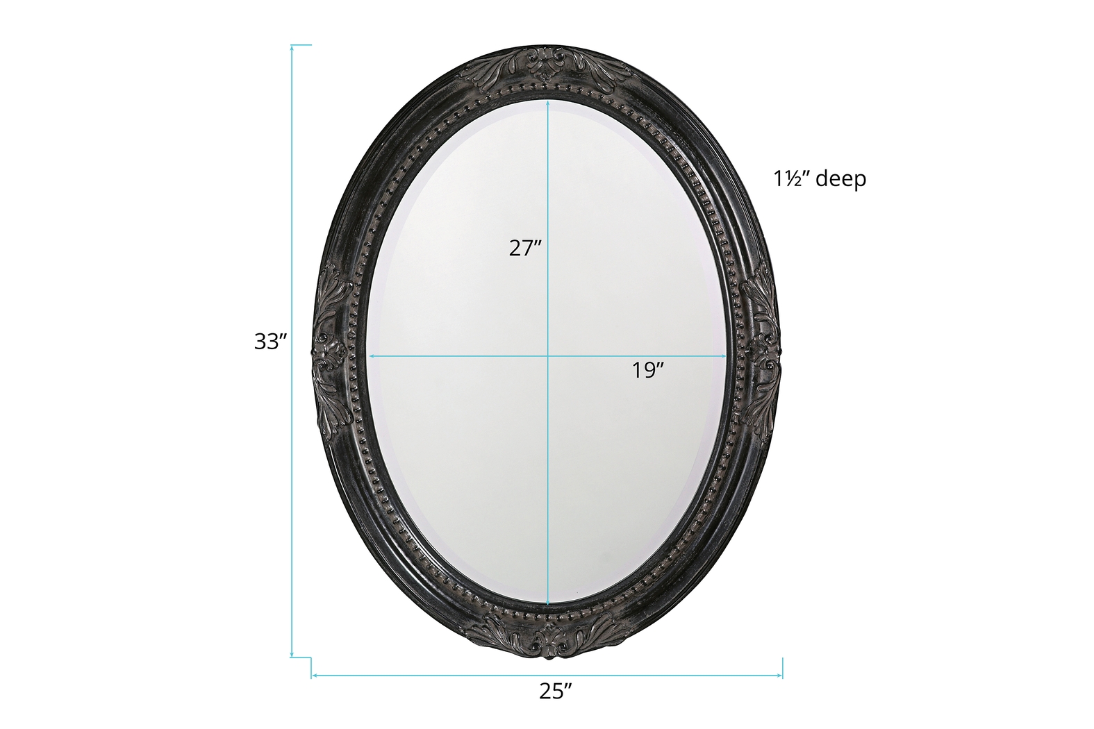 Landreth Black Mirror - Thumbnail - Image 2