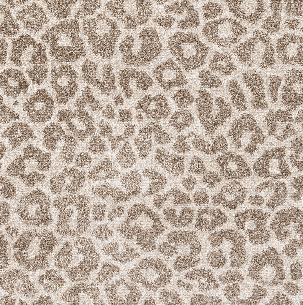 Lanecia Ivory 5'3 x 7'3 Rug - Thumbnail - Image 3