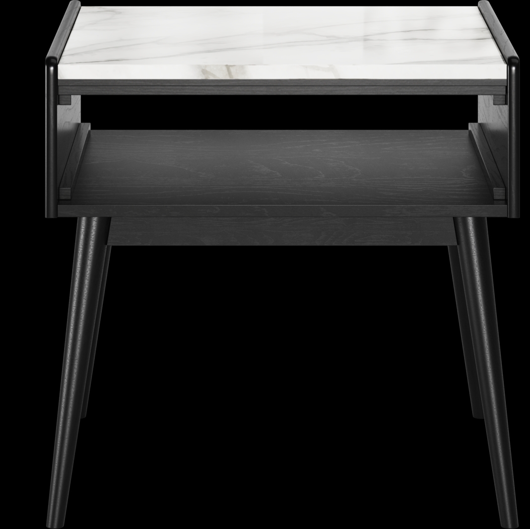 Cindy Crawford Home Everleigh Place Oyster 5 Pc Living Room - Thumbnail - Image 13