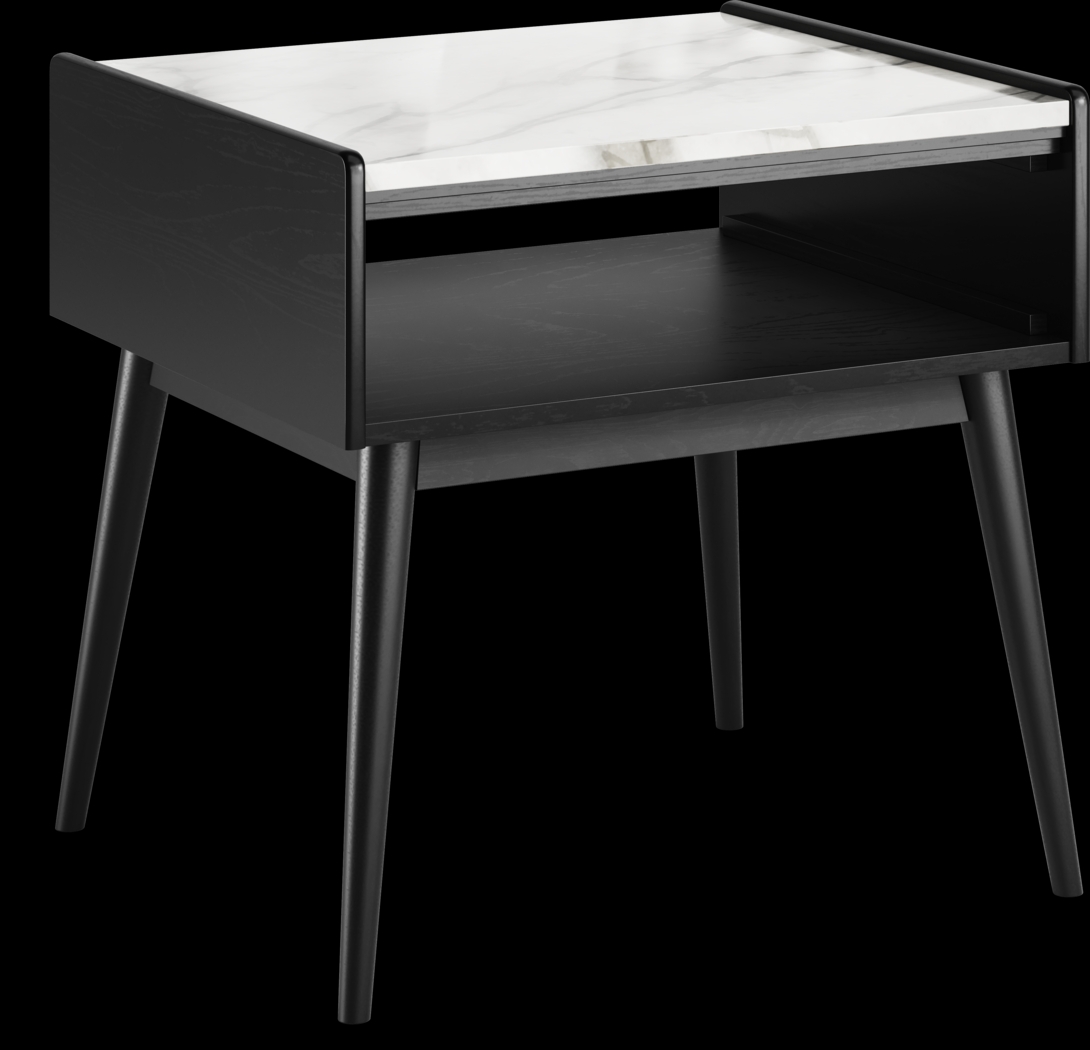 Cindy Crawford Home Everleigh Place Oyster 5 Pc Living Room - Thumbnail - Image 12