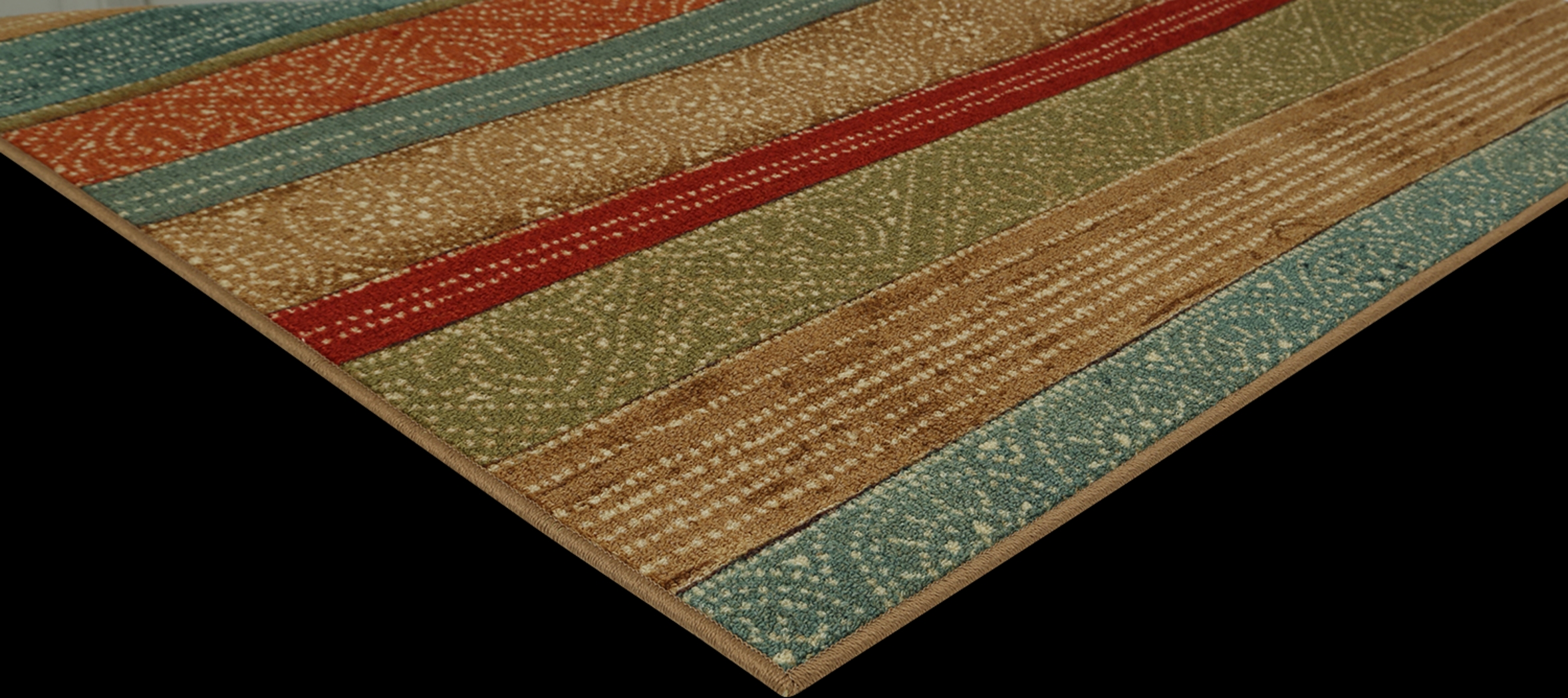 Lanicia Multi 7'6 x 10' Rug - Thumbnail - Image 2