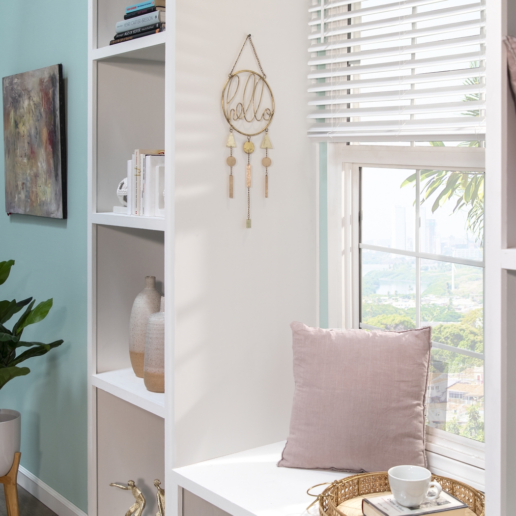 Lanior Gold Wall Decor - Thumbnail - Image 2