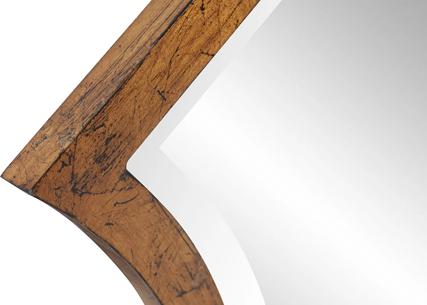 Lanora Gold Mirror - Thumbnail - Image 3