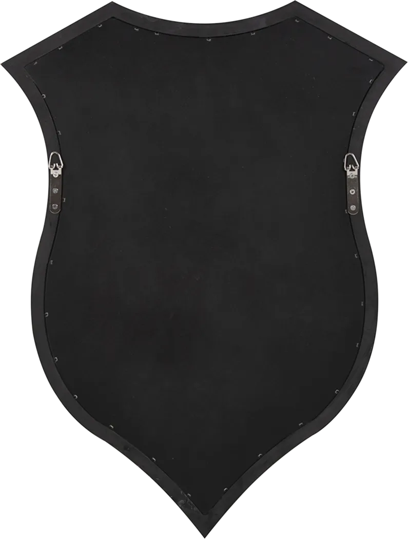 Lanora Gold Mirror - Thumbnail - Image 4