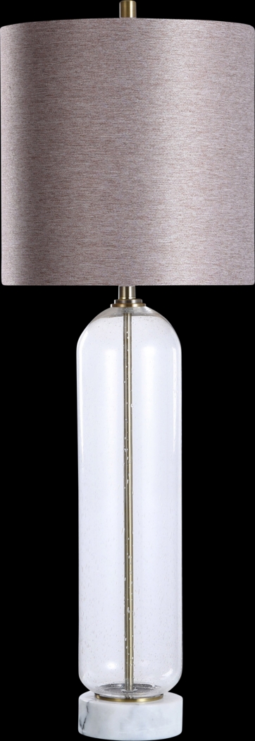 Lanoria Point Clear Lamp - Thumbnail - Image 1