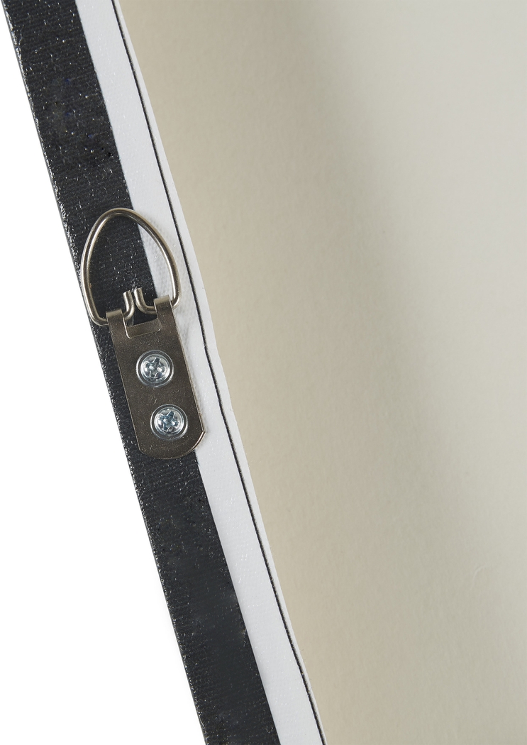 Lanphier Black Artwork, Set of 2 - Thumbnail - Image 4