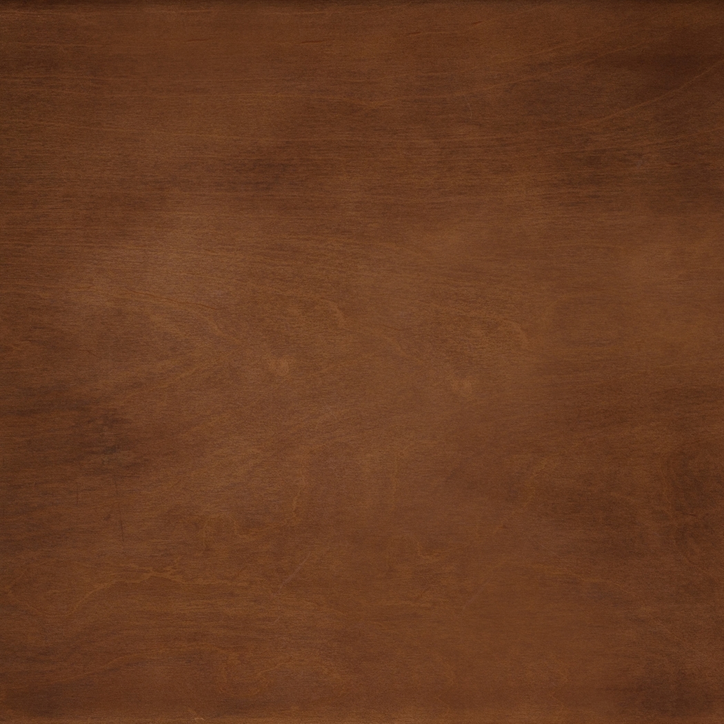 Lanrell Brown Bar Cart - Thumbnail - Image 4