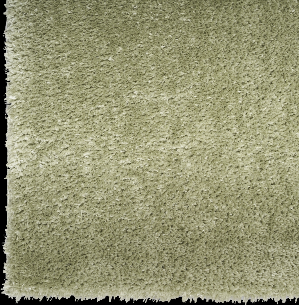 Lanstead Green 7'10 x 9'10 Rug - Thumbnail - Image 7