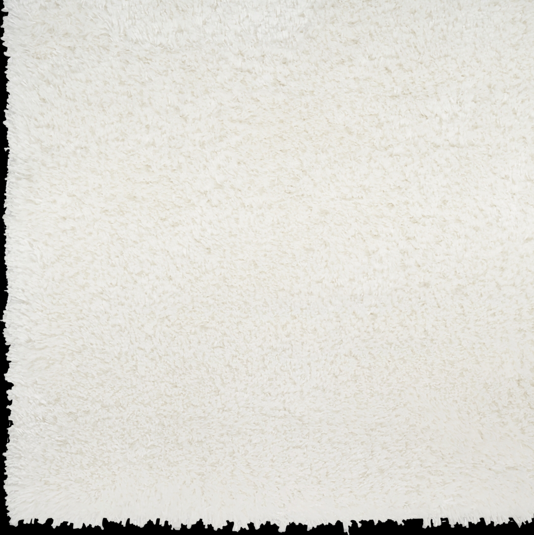 Lanstead Ivory 7'10 x 9'10 Rug - Thumbnail - Image 7