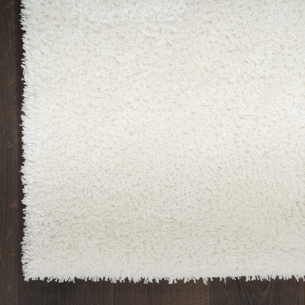 Lanstead Ivory 7'10 x 9'10 Rug - Thumbnail - Image 9