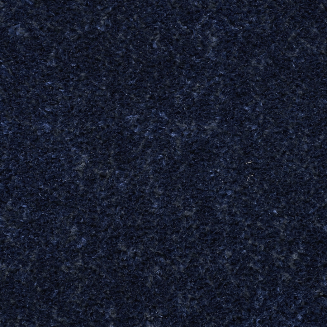Lanstead Navy 5'3 x 7'3 Rug - Thumbnail - Image 5