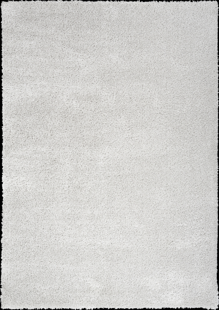 Lanstead Silver 5'3 x 7'3 Rug - Thumbnail - Image 1