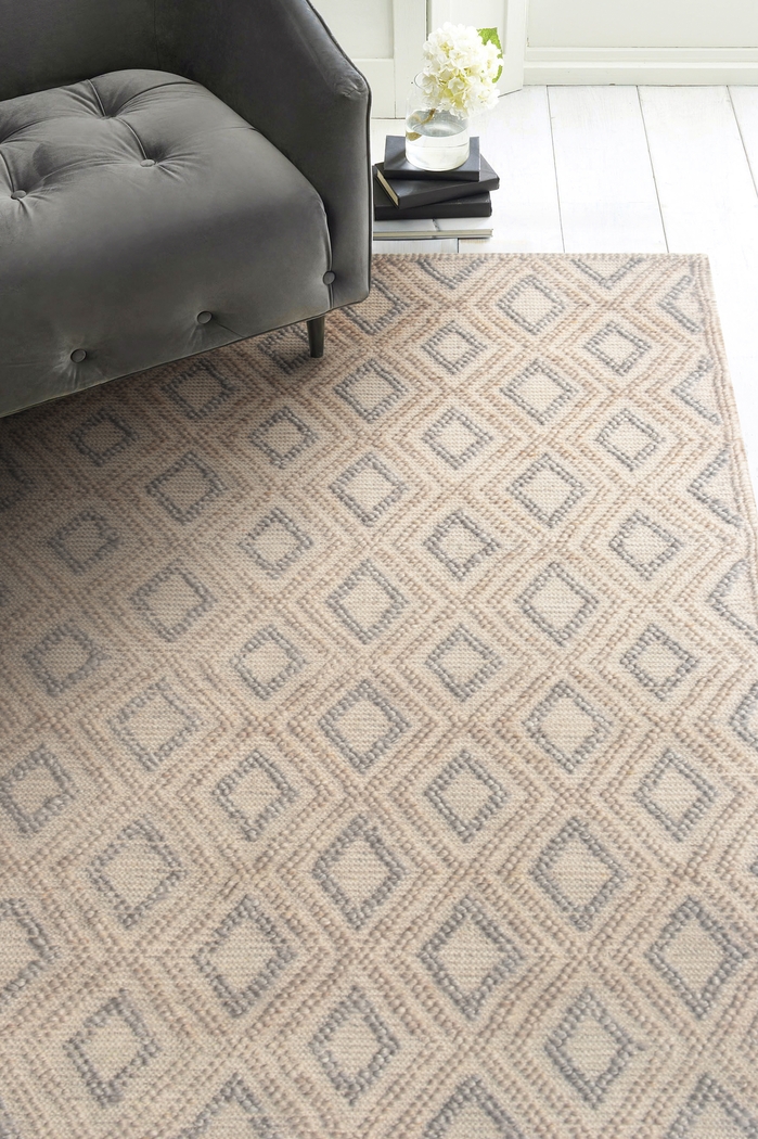 Lantois Natural 8' x 11' Rug - Thumbnail - Image 2