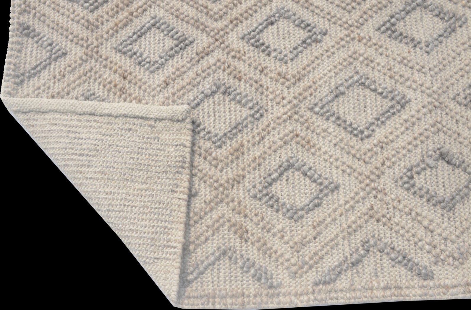 Lantois Natural 8' x 11' Rug - Thumbnail - Image 4