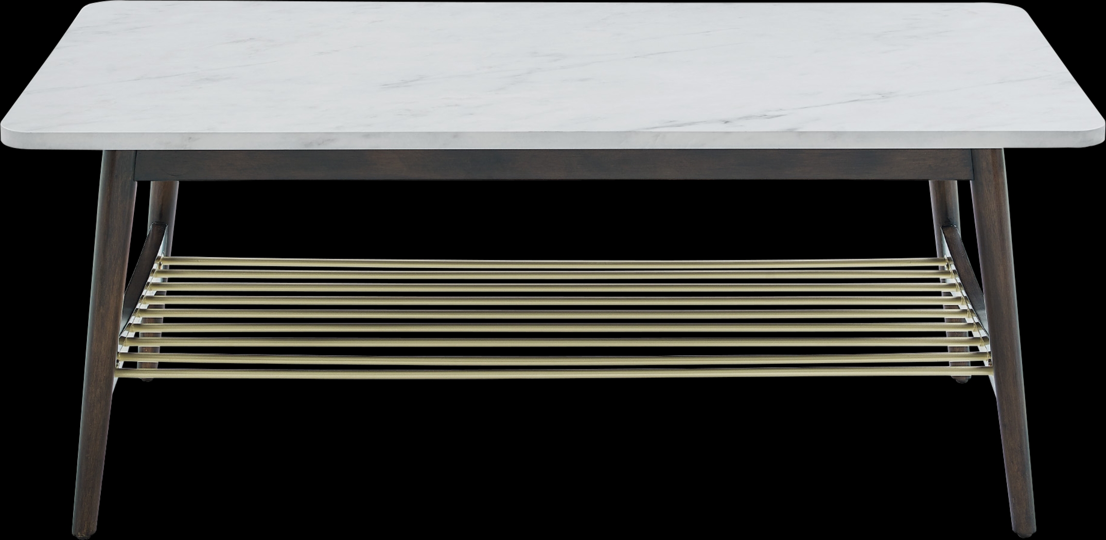 Lanvale Oak Cocktail Table - Thumbnail - Image 2