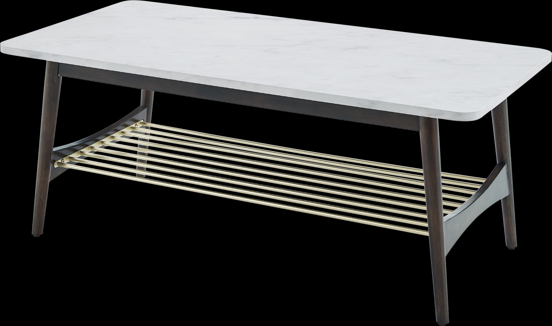 Lanvale Oak Cocktail Table - Thumbnail - Image 3
