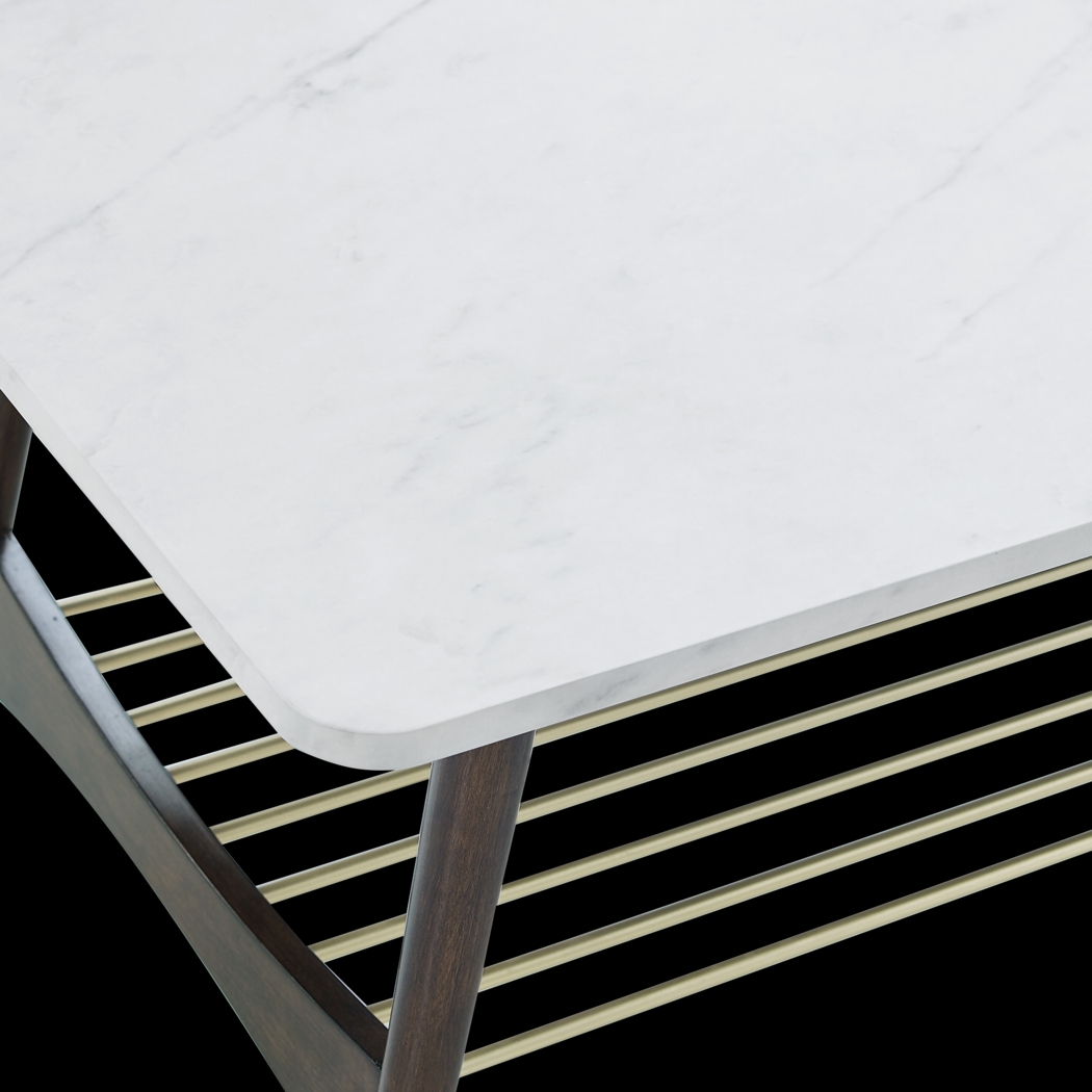 Lanvale Oak Cocktail Table - Thumbnail - Image 4