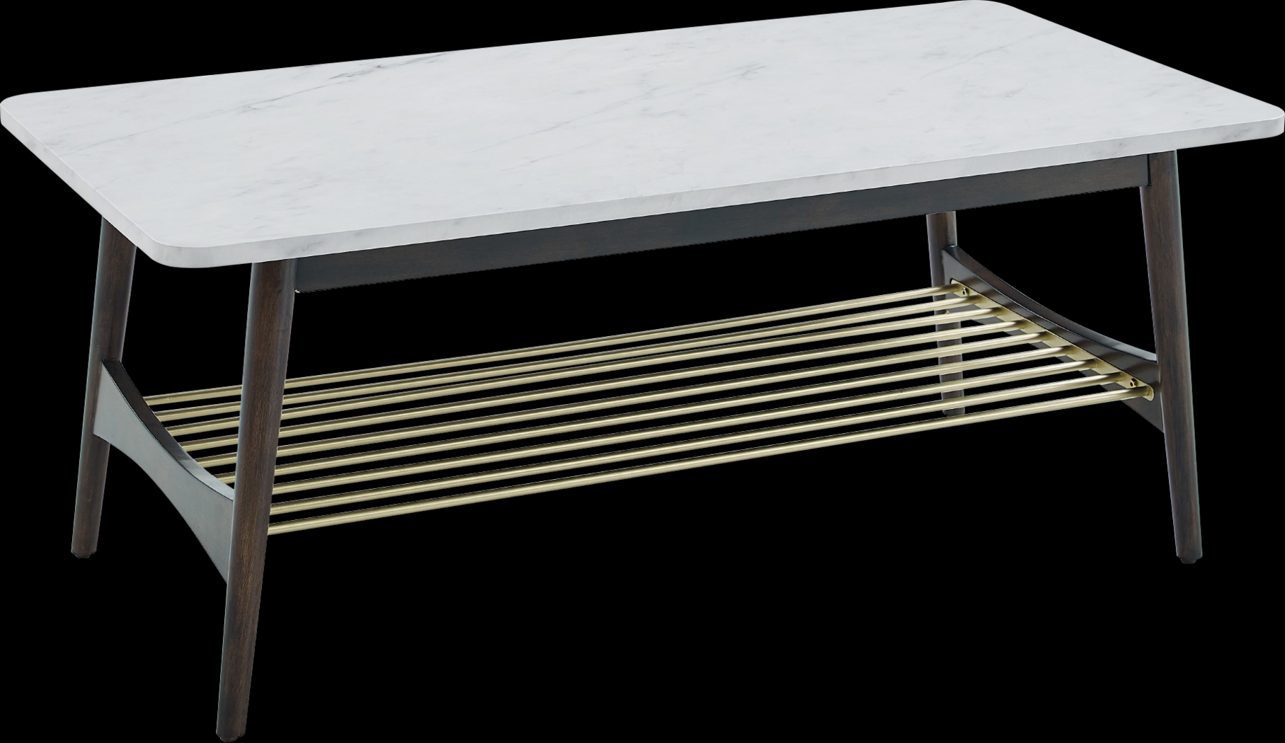 Lanvale Oak Cocktail Table - Thumbnail - Image 1