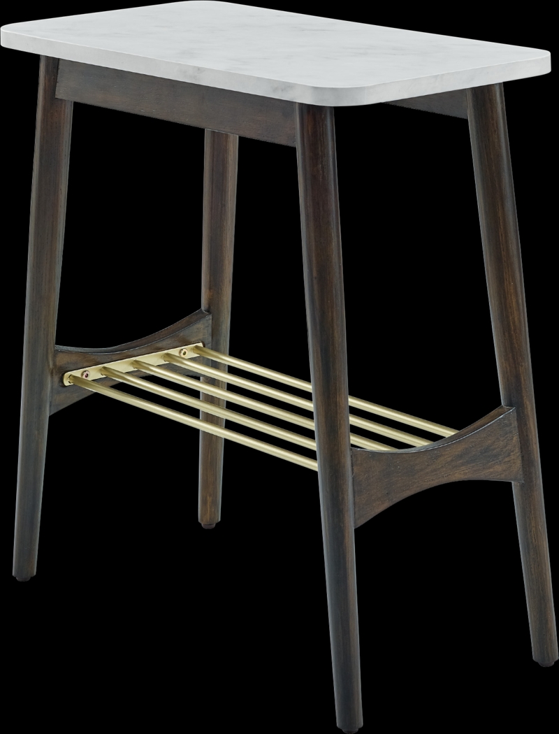 Lanvale Oak End Table - Thumbnail - Image 3