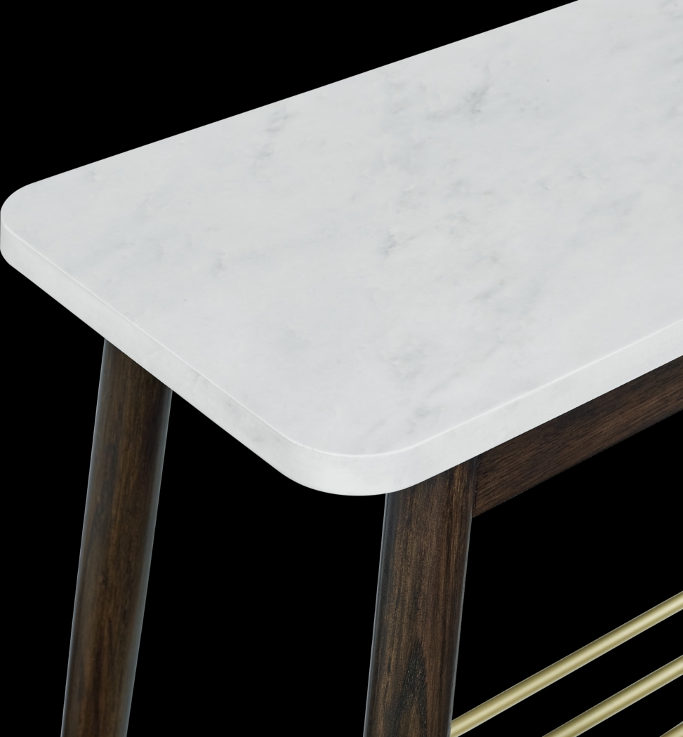 Lanvale Oak End Table - Thumbnail - Image 4