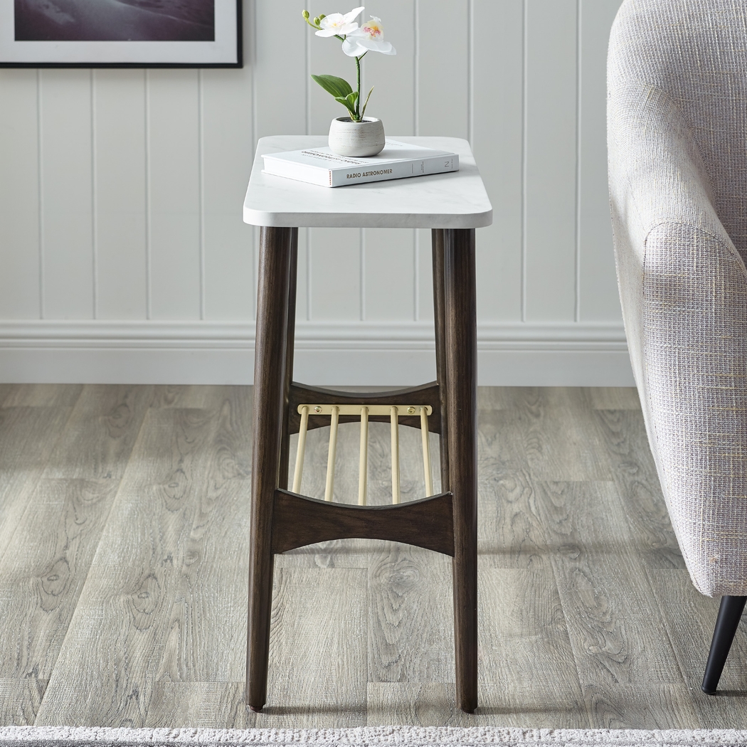 Lanvale Oak End Table - Thumbnail - Image 5