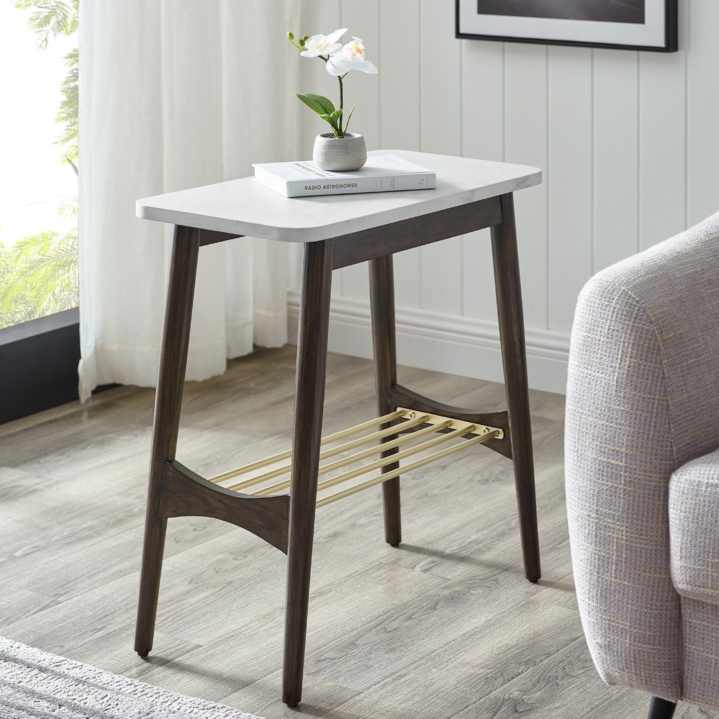 Lanvale Oak End Table - Thumbnail - Image 6