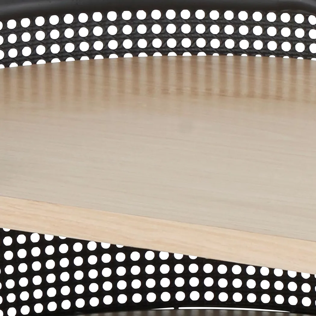 Laozu Brown Cocktail Table - Thumbnail - Image 8