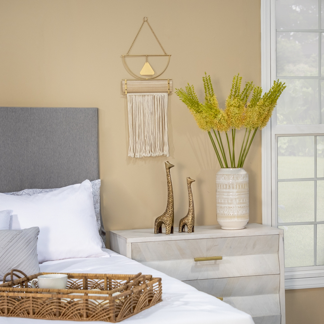 Lapaloma Ivory Vase - Thumbnail - Image 2