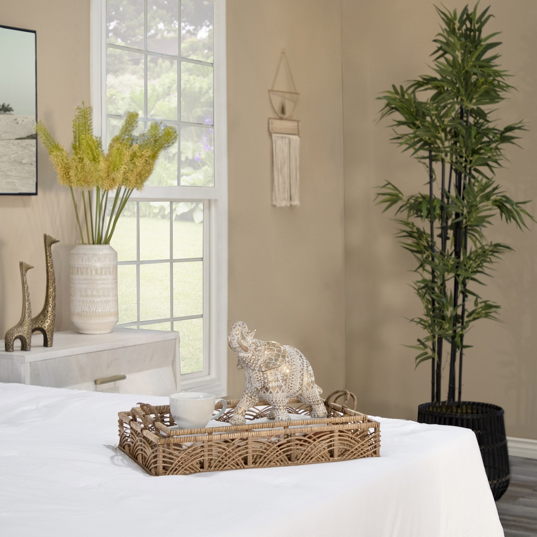 Lapaloma Ivory Vase - Thumbnail - Image 3