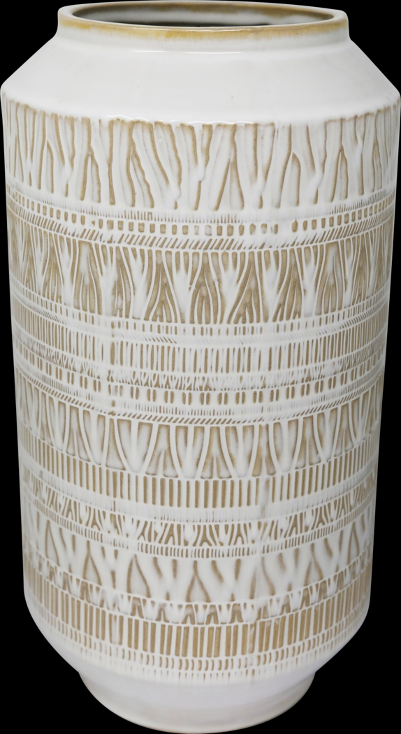 Lapaloma Ivory Vase - Thumbnail - Image 1