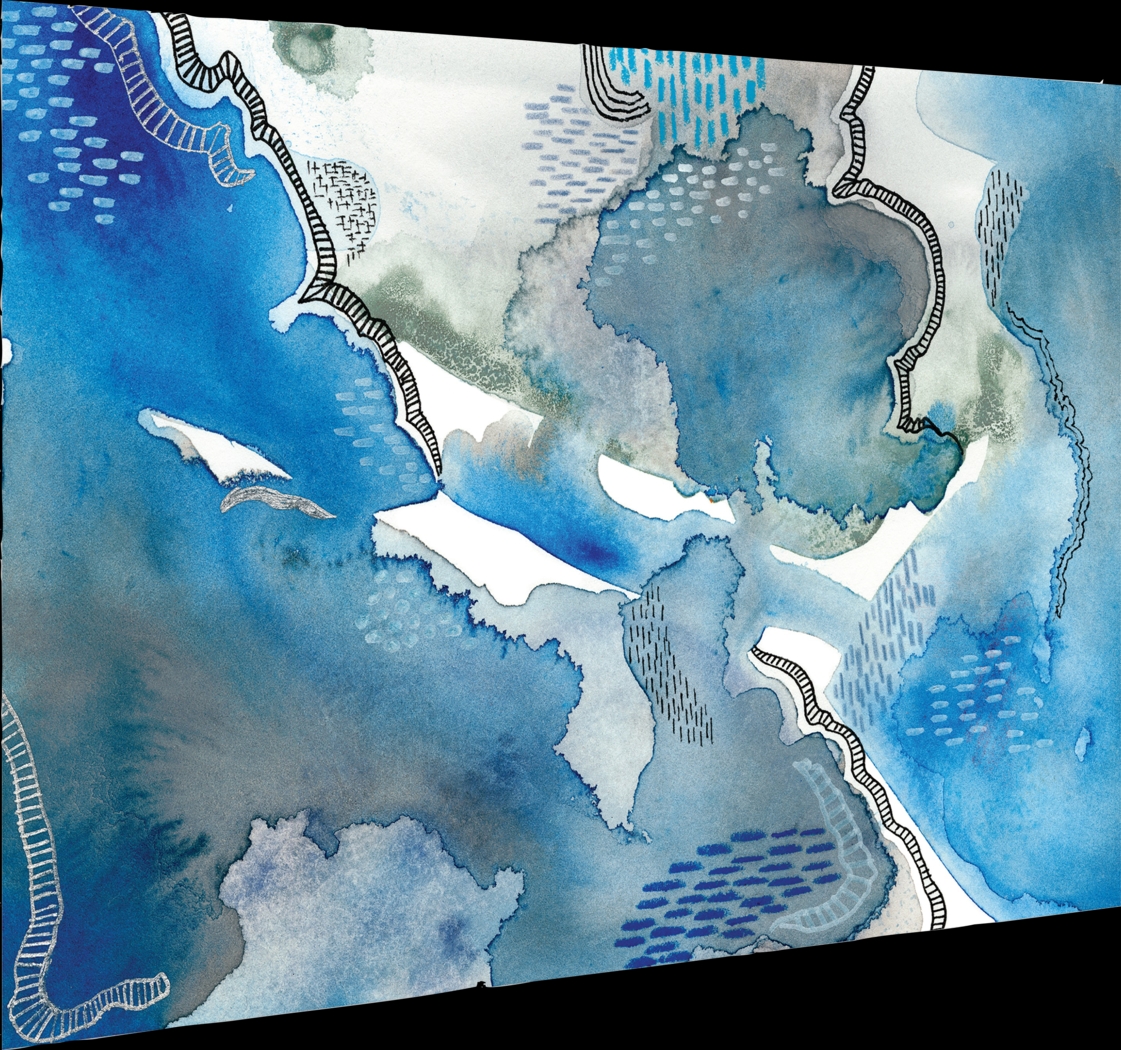 Lapeyronnie Multi Artwork - Thumbnail - Image 4