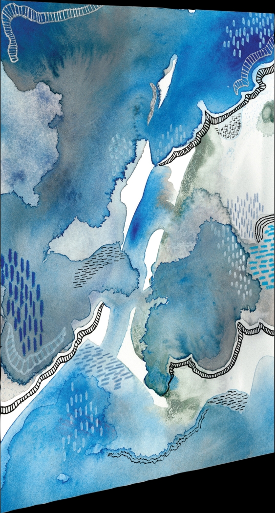 Lapeyronnie Multi Artwork - Thumbnail - Image 5